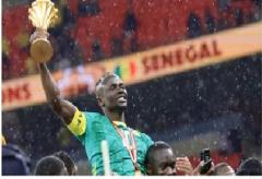 CAN 2025: comment Sadio Mané a Â«sauvéÂ» la finale et soigné sa sortie