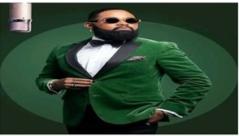 Saint-Valentin : programmation d'un concert de Ferre Gola le 14 février à  Libreville