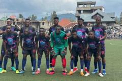 LINAFOOT : l'AS Dauphin Noir se rapproche du top 5 dans le groupe B