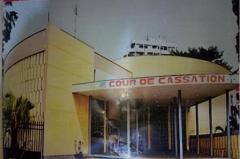 RDC: A propos du Barreau à  la Cour de Cassation