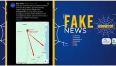 Faux ! Les combattants du groupe Twirwaneho, alliés à  la coalition AFC/M23, n'ont pas le contrà´le du Point Zéro au Sud-Kiv