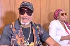 Koffi Olomide change le programme de son concert à  Bruxelles pour éviter 