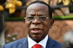 RDC : Le sénateur Bahati Lukwebo démissionne de ses fonctions de 2e vice-président de Sénat