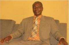 Après une mission de service , Mr J.N. Muding Milwon, Coordonnateur National du SENAMA a répondu à nos questions
