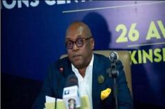 Le Comité syndicale de la CNSS fixe les esprits: Charles Mudiay Kazadi est attaqué faussement !
