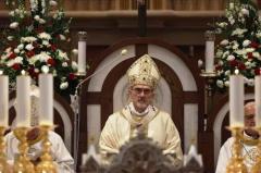 Israël: La police empêche le Patriarche latin de Jérusalem de célébrer la messe des Rameaux et d'accéder au Saint-Sépulcre