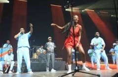 Zaïko Langa Langa : une série de défections secoue le groupe après le concert au Zénith de Paris !