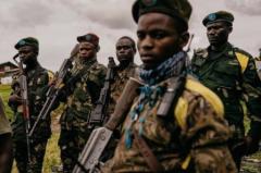 Nord-Kivu : affrontements entre Wazalendo et AFC-M23 à Burubi