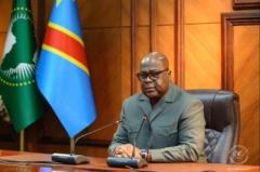 RDC : Félix Tshisekedi ordonne au gouvernement de renforcer l’audit des projets agricoles à travers le pays (Conseil des ministr