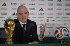 Ouverture de la Fifa aux investisseurs privés : le projet qui fracture le football mondial