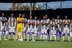 La FECOFA suspend le TP Mazembe pour non-paiement d’une dette envers Rangers