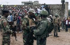 RD Congo : Amnesty dénonce des exactions du M23 contre des mineurs dans l'Est de la RDC