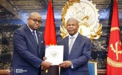 Les partenaires de la RD Congo mobilisés autour du processus de reddition volontaires de FDLR 