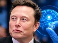 IA: Elom Musk est formel 