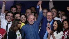 Brésil : Lula réélu président contre toute attente, F. Bolsonaro exige l'annulation du scrutin 