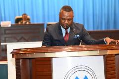 Assemblée nationale : dépôt d’une proposition de loi régissant le travail domestique en RDC