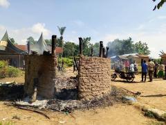 RDC : Au moins 13 morts dans une nouvelle attaque attribuée aux ADF à Mambasa