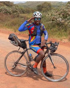 Cyclisme : Le cycliste Miguel Masaisai est bel et bien mort