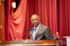 RD Congo : Projet de loi sur la lutte contre la corruption jugé recevable par les élus du peuple 